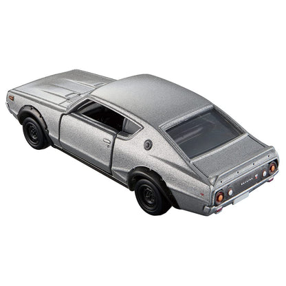 TAKARA TOMY Tomica Premium Nissan Skyline 2000 Gt-R Kpgc110- Japan Figure Store - #1 Bring To You The Best Japanese Goods