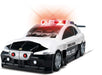 Takara Tomy Tomica World Transform Into Big ! Big Patrol Car Japanese Pvc Police Cars- Japan Figure Store - #1 Bring To You The Best Japanese Goods