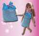 Takara Tomy Rika Chan Doll Ld-01 Nice Rika Chan Gift Set- Japan Figure Store - #1 Bring To You The Best Japanese Goods