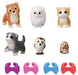 Takara Tomy Rika Chan Lively Pet Set - Japan Figure