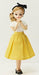 Takara Tomy Rika-chan Dress Lw-20 Very Collaboration Coordinated Dress Set- Japan Figure Store - #1 Bring To You The Best Japanese Goods