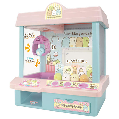 Takara Tomy Sumikko Gurashi Crane- Japan Figure Store - #1 Bring To You The Best Japanese Goods