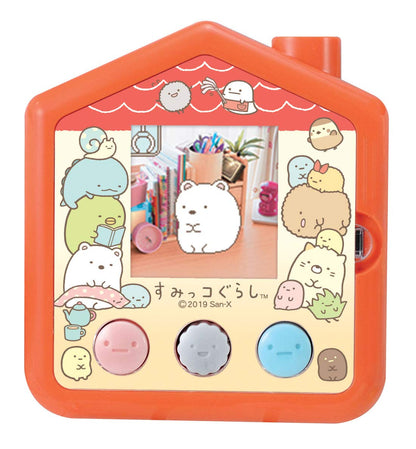 Takara Tomy Sumikko Gurashi Search Game - Fun Family Entertainment- Japan Figure Store - #1 Bring To You The Best Japanese Goods