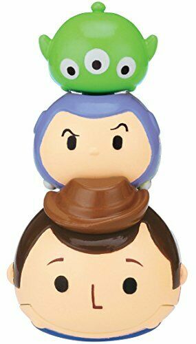 Takara Tomy Takara Tomy Disneytsum Tsum Toy Story Yura-chara Swing Doll - Japan Figure