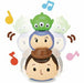 Takara Tomy Takara Tomy Disneytsum Tsum Toy Story Yura-chara Swing Doll- Japan Figure Store - #1 Bring To You The Best Japanese Goods