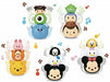 Takara Tomy Takara Tomy Disneytsum Tsum Toy Story Yura-chara Swing Doll- Japan Figure Store - #1 Bring To You The Best Japanese Goods