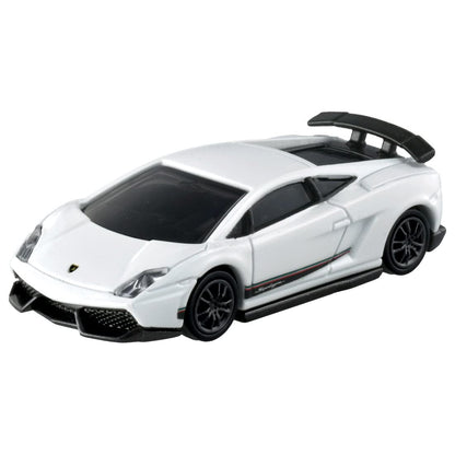 Takara Tomy Mall Original Tomica Premium Lamborghini 3 Models Japanese Lamborghini Models- Japan Figure Store - #1 Bring To You The Best Japanese Goods