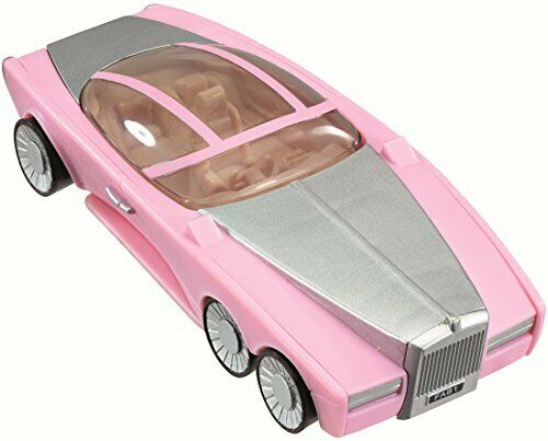 Takara Tomy Thunderbird Sound Vehicle Fab1- Japan Figure Store - #1 Bring To You The Best Japanese Goods