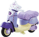 Takara Tomy Tomica Disney Motors Dm-12 Chim Chim Little Princess Sofia Scooter - Japan Figure