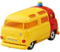 Takara Tomy Tomica Disney Motors Dm-18 Wamun The Pooh Van F/s- Japan Figure Store - #1 Bring To You The Best Japanese Goods