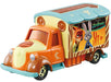Takara Tomy Tomica Disney Motors Good Day Carry Zootopia Truck - Japan Figure