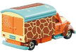 Takara Tomy Tomica Disney Motors Good Day Carry Zootopia Truck- Japan Figure Store - #1 Bring To You The Best Japanese Goods