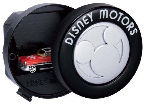 Takara Tomy Tomica Disney Motors Stacking Showcase F/s- Japan Figure Store - #1 Bring To You The Best Japanese Goods
