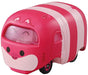 Takara Tomy Tomica Disney Motors Tsum Tsum Cheshire Cat Tsum Box - Japan Figure