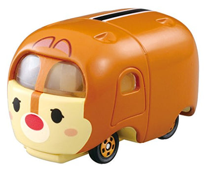 Takara Tomy Tomica Disney Motors Tsum Tsum Dale Tsum Box F/s- Japan Figure Store - #1 Bring To You The Best Japanese Goods