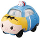 Takara Tomy Tomica Disney Motors Tsum Tsum Dmt-06 Alice In Wonderland Tsum Top - Japan Figure