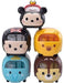 Takara Tomy Tomica Disney Motors Tsum Tsum Dmt-01 Mickey Mouse Tsum Top- Japan Figure Store - #1 Bring To You The Best Japanese Goods