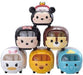 Takara Tomy Tomica Disney Motors Tsum Tsum Dmt-01 Mickey Mouse Tsum Top- Japan Figure Store - #1 Bring To You The Best Japanese Goods