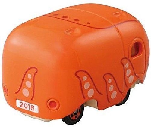 Takara Tomy Tomica Disney Motors Tsum Tsum Finding Dory Hank Tsum Box F/s- Japan Figure Store - #1 Bring To You The Best Japanese Goods