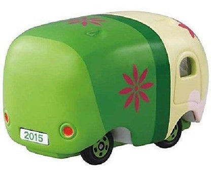 Takara Tomy Tomica Disney Motors Tsum Tsum Frozen Elsa Tsum Box- Japan Figure Store - #1 Bring To You The Best Japanese Goods