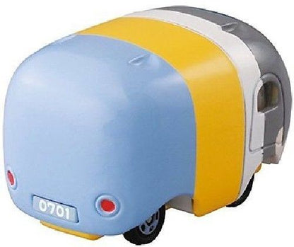 Takara Tomy Tomica Disney Motors Tsum Tsum Mad Hatter Tsum Box- Japan Figure Store - #1 Bring To You The Best Japanese Goods