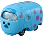 Takara Tomy Tomica Disney Motors Tsum Tsum Monsters, Inc. Sulley Tsum F/s- Japan Figure Store - #1 Bring To You The Best Japanese Goods