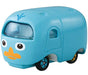 Takara Tomy Tomica Disney Motors Tsum Tsum Phineas And Ferb Perry Tsum Box - Japan Figure