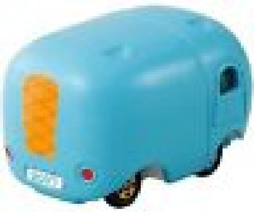 Takara Tomy Tomica Disney Motors Tsum Tsum Phineas And Ferb Perry Tsum Box- Japan Figure Store - #1 Bring To You The Best Japanese Goods