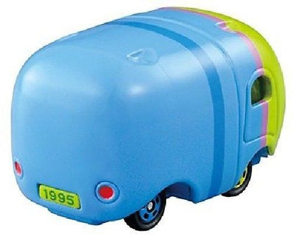 Takara Tomy Tomica Disney Motors Tsum Tsum Toy Story Alien Tsum Box F/s- Japan Figure Store - #1 Bring To You The Best Japanese Goods