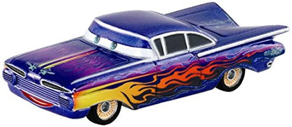 Takara Tomy Tomica Disney Pixar Cars C-08 Ramone Standard F/s - Japan Figure