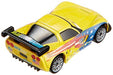 Takara Tomy Tomica Disney Pixar Cars C-27 Jeff Gorvette Standard- Japan Figure Store - #1 Bring To You The Best Japanese Goods
