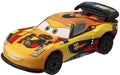 Takara Tomy Tomica Disney Pixar Cars C-37 Miguel Camino Standard- Japan Figure Store - #1 Bring To You The Best Japanese Goods