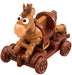 Takara Tomy Tomica Disney Pixar Toy Story 03 Bullseye & Cart F/s- Japan Figure Store - #1 Bring To You The Best Japanese Goods