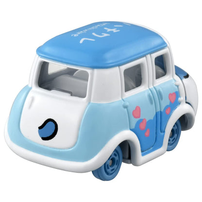 Takara Tomy Mini Car Toy - Chikawa Hachiware Dream Tomica Sp for Kids Age 3+- Japan Figure Store - #1 Bring To You The Best Japanese Goods