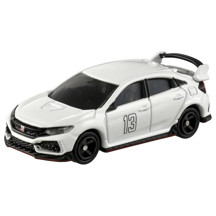 TAKARA TOMY Dream Tomica Sp Mf Ghost / Honda Civic Type R- Japan Figure Store - #1 Bring To You The Best Japanese Goods