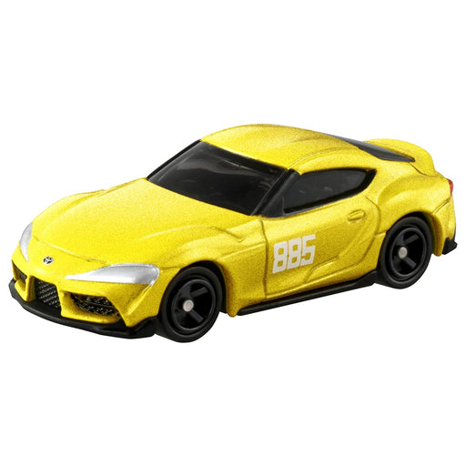 Takara Tomy Dream Tomica Sp Mf Ghost / Toyota Gr Supra Japanese Painted Racing Car Toys- Japan Figure Store - #1 Bring To You The Best Japanese Goods