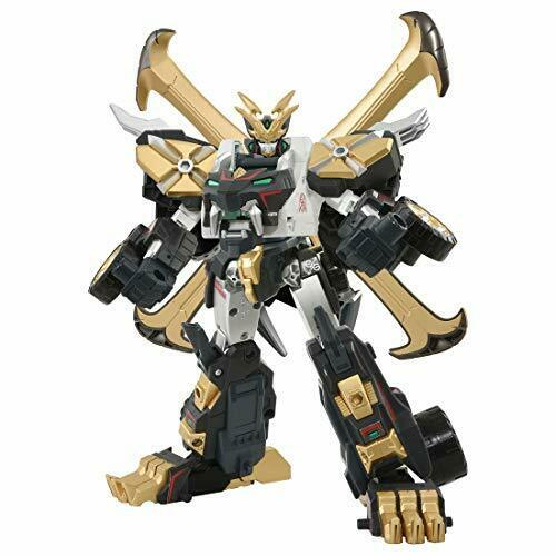 Takara Tomy Tomica Earth Granner Eg03 Saber Panther Action Figure - Japan Figure