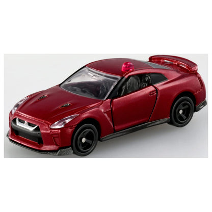 Takara Tomy Tomica Mini Car Toy Masked Patrol Collection Gift for Ages 3+- Japan Figure Store - #1 Bring To You The Best Japanese Goods