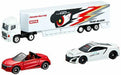 Takara Tomy Tomica Gift Honda Collection 3 Set - Japan Figure