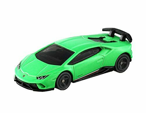 Takara Tomy Tomica Gift Lamborghini Special Set Lamborghini Special Set- Japan Figure Store - #1 Bring To You The Best Japanese Goods