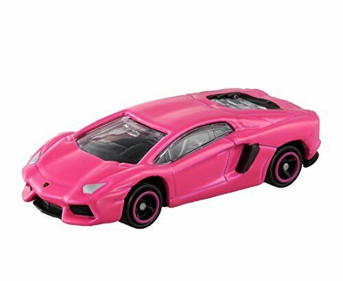 Takara Tomy Tomica Gift Lamborghini Special Set Lamborghini Special Set- Japan Figure Store - #1 Bring To You The Best Japanese Goods
