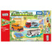 Takara Tomy Tomica Zoo Set Minicar Toy - Japan 3+ Years Old Gift- Japan Figure Store - #1 Bring To You The Best Japanese Goods