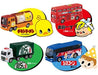 Takara Tomy Tomica Gift Nissin Ad Car Set F/s- Japan Figure Store - #1 Bring To You The Best Japanese Goods