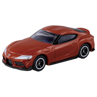 Takara Tomy Tomica Sports Car Mini Toy - Special Gift Selection Suitable for Ages 3+- Japan Figure Store - #1 Bring To You The Best Japanese Goods