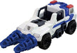 Takara Tomy Tomica Hyper Series Hyper Blue Police Hbp02 Blue Bison F/s - Japan Figure