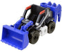 Takara Tomy Tomica Hyper Series Hyper Blue Police Hbp06 Blue Dober F/s- Japan Figure Store - #1 Bring To You The Best Japanese Goods