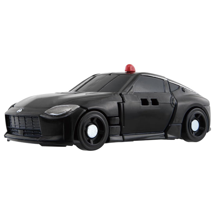 Takara Tomy Tomica Job Labor JB12 Police Braver Null Nissan Fairlady Z Toy 3+- Japan Figure Store - #1 Bring To You The Best Japanese Goods
