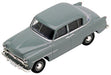Takara Tomy Tomica Limited Vintage Tomy Tec Lv-147b Toyopet Crown Grey F/s - Japan Figure