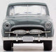 Takara Tomy Tomica Limited Vintage Tomy Tec Lv-147b Toyopet Crown Grey F/s- Japan Figure Store - #1 Bring To You The Best Japanese Goods