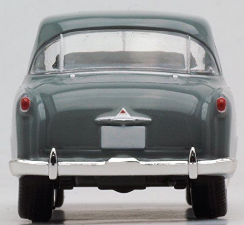 Takara Tomy Tomica Limited Vintage Tomy Tec Lv-147b Toyopet Crown Grey F/s- Japan Figure Store - #1 Bring To You The Best Japanese Goods